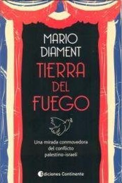 portada Tierra del Fuego (in Spanish)