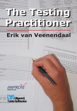 portada The Testing Practitioner (in English)