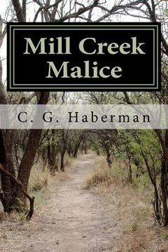 portada mill creek malice (en Inglés)