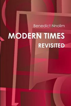 portada Modern Times Revisited (en Inglés)