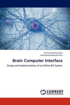 portada brain computer interface (in English)