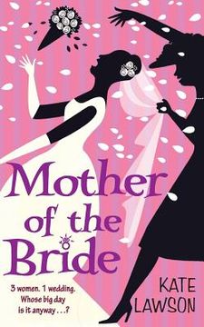 portada Mother of the Bride (en Inglés)