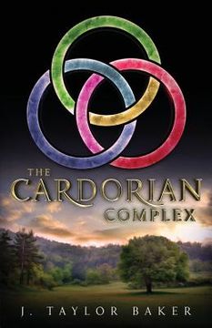 portada The Cardorian Complex (in English)