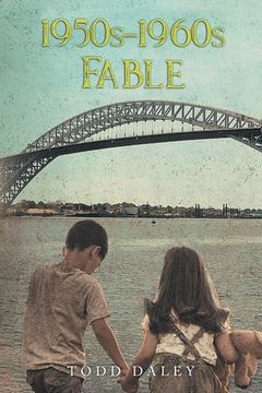 portada 1950s-1960s Fable