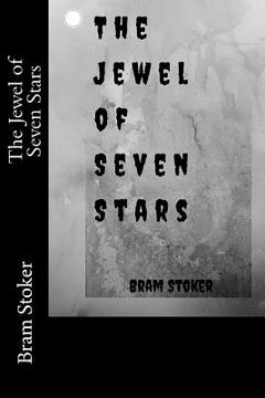 portada The Jewel of Seven Stars (in English)
