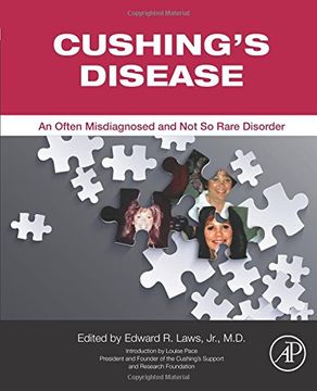 portada Cushing's Disease: An Often Misdiagnosed and Not So Rare Disorder