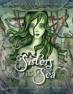 portada Sisters of the sea (en Inglés)