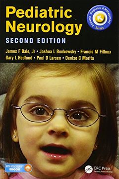 portada Pediatric Neurology (en Inglés)