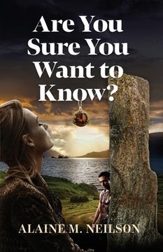 portada Are You Sure You Want to Know (en Inglés)