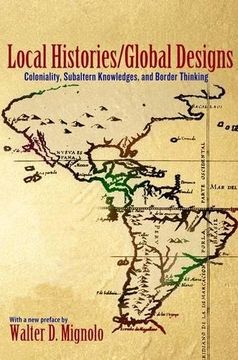 portada Local Histories (in English)