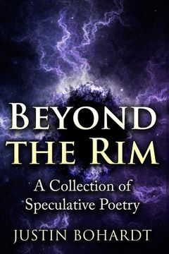 portada Beyond the Rim: A Collection of Poetry (en Inglés)