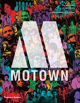 portada Motown: The Sound of Young America (en Inglés)