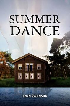 portada summer dance (en Inglés)
