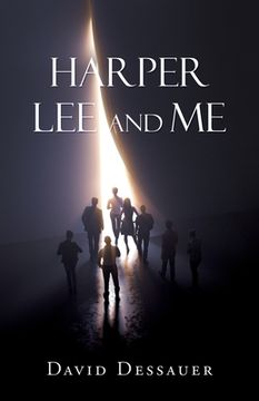 portada Harper Lee and Me