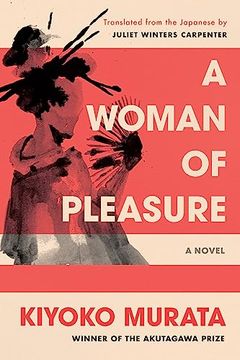 portada A Woman of Pleasure: A Novel (en Inglés)