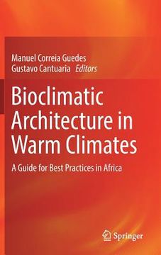 portada Bioclimatic Architecture in Warm Climates: A Guide for Best Practices in Africa