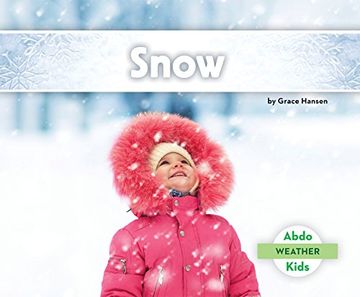portada Snow (Weather) (en Inglés)