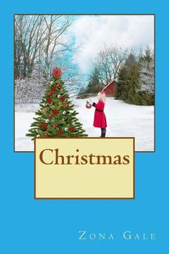 portada Christmas: Happy Holidays and Family Times (en Inglés)