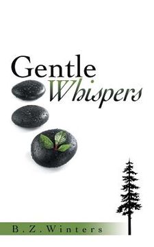 portada Gentle Whispers (en Inglés)