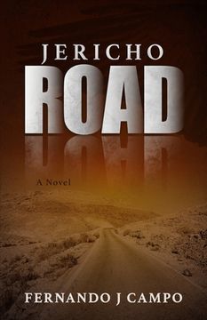 portada Jericho Road (in English)