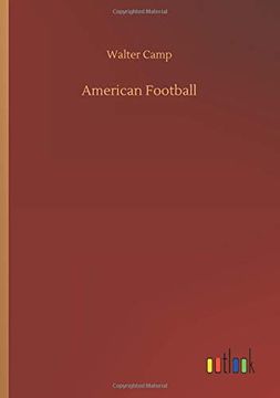 portada American Football 