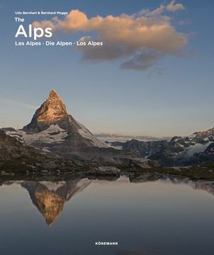 portada (Yayas)Los Alpes (en Inglés)