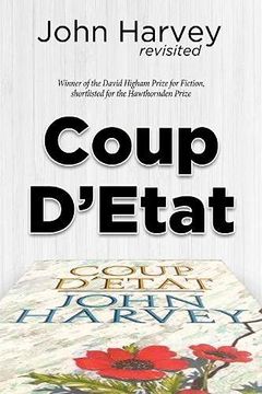portada Coup D'etat (in English)