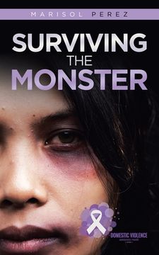 portada Surviving the Monster (en Inglés)