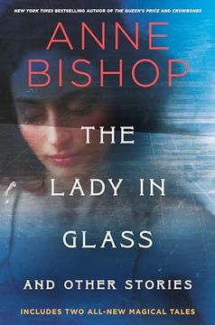 portada The Lady in Glass and Other Stories