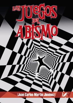 portada Los Juegos del Abismo (in Spanish)