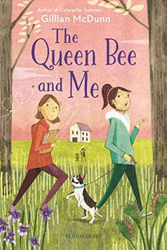 portada The Queen bee and me (en Inglés)