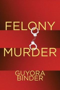 portada Felony Murder (en Inglés)
