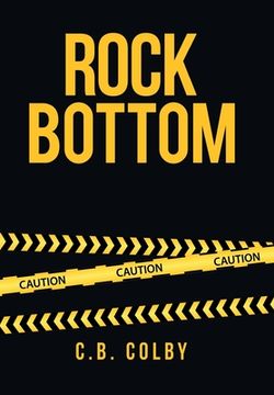 portada Rock Bottom (en Inglés)