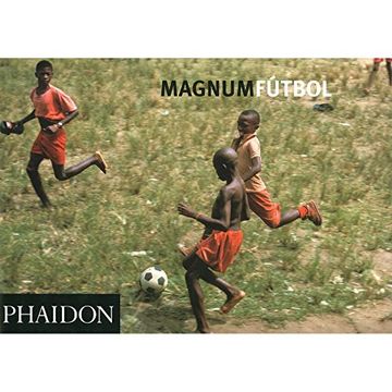 portada Magnum Futbol 