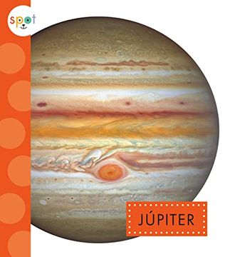 portada Júpiter