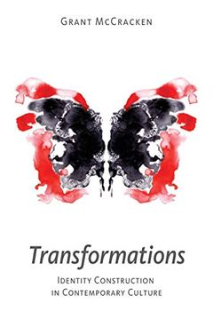 portada Transformations: Identity Construction in Contemporary Culture (in English)