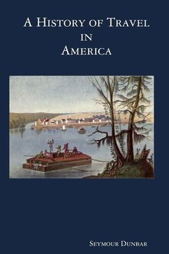 portada A History of Travel in America [vol. 2] (en Inglés)