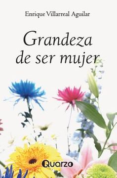 portada Grandeza de ser mujer (in Spanish)