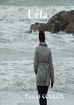 portada Léla (in French)