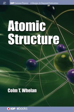 portada Atomic Structure (en Inglés)