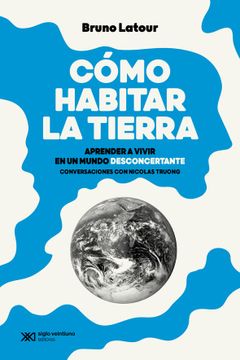 portada Como Habitar la Tierra (in Spanish)