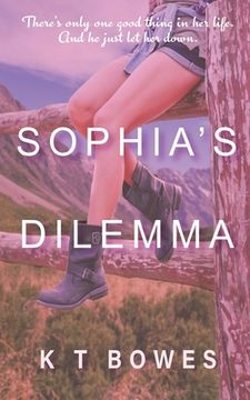 portada Sophia's Dilemma (en Inglés)