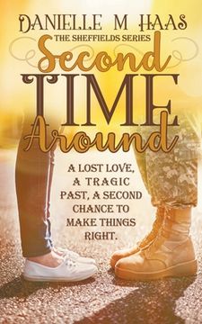 portada Second Time Around (en Inglés)