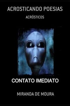 portada Contato Imediato: Volume 1 (en Portugués)