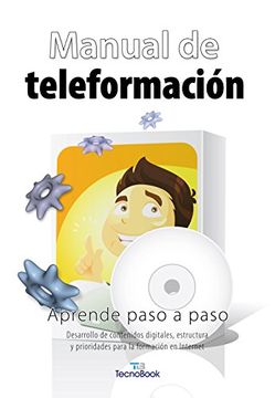 portada Manual de Teleformacion (in Spanish)