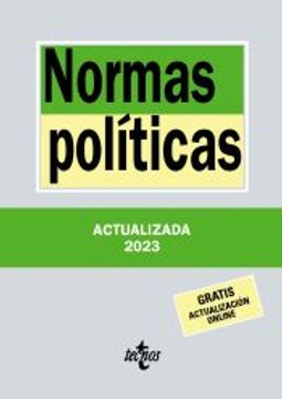 portada Normas Politicas (in Spanish)
