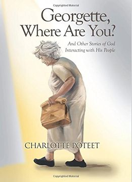 portada Georgette, Where are You? (en Inglés)