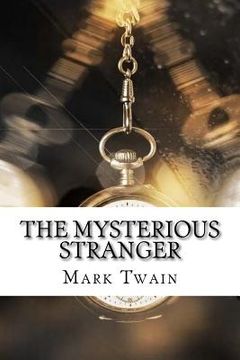 portada The Mysterious Stranger