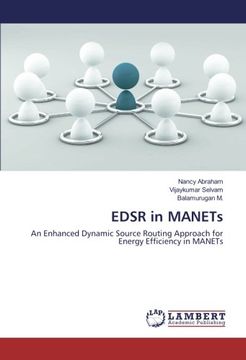 portada EDSR in MANETs: An Enhanced Dynamic Source Routing Approach for Energy Efficiency in MANETs