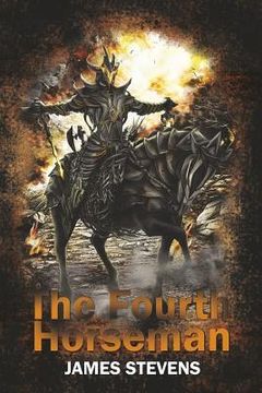 portada The Fourth Horseman (en Inglés)